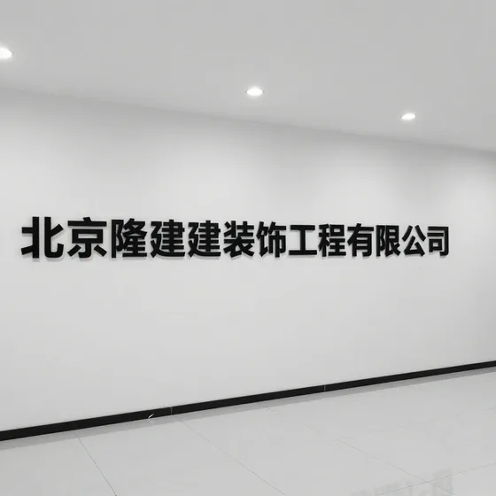 北京隆兴建安装饰工程有限公司行业解析