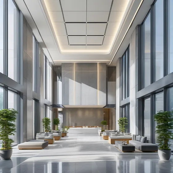 北京隆兴建安装饰工程有限公司